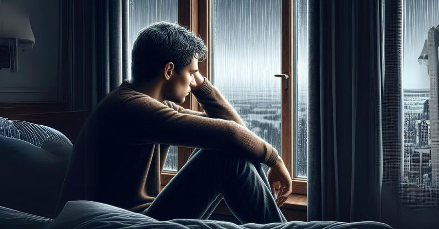 10 Sinais de depressão que muitos ignoram