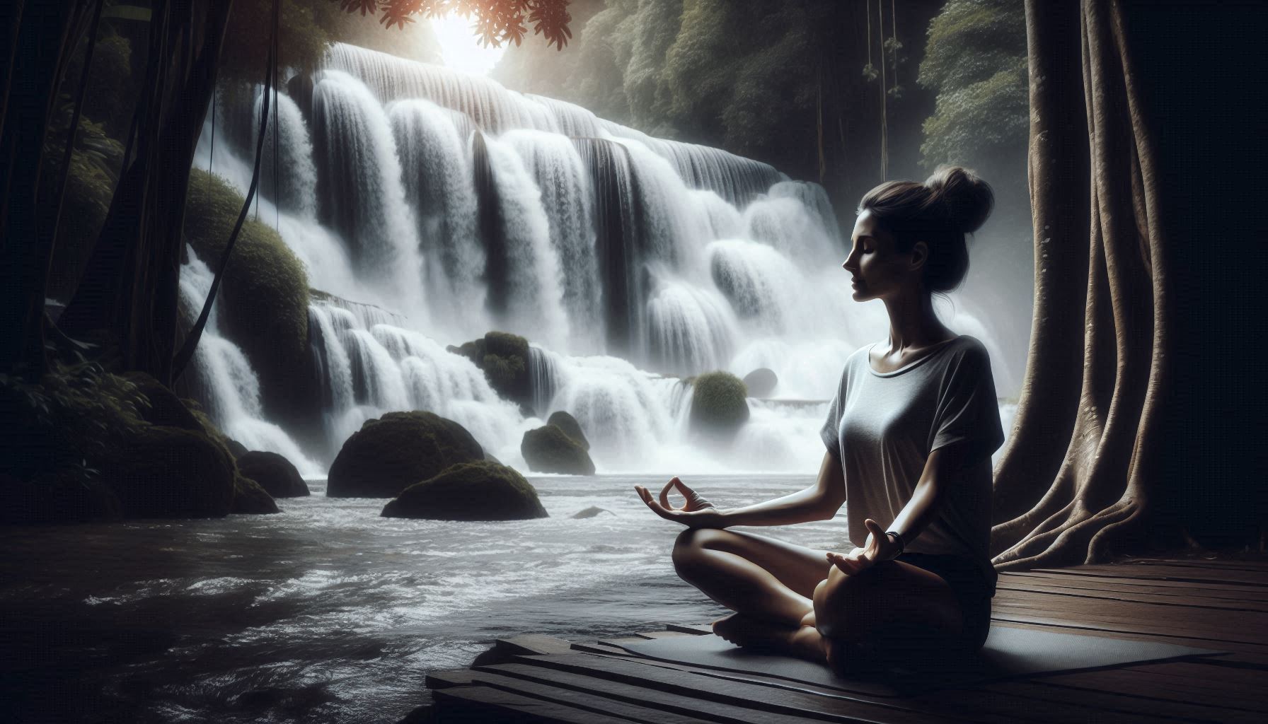 meditação para eliminar a ansiedade