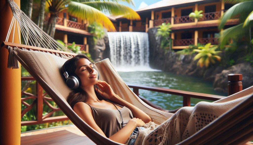10 Técnicas Poderosas de Relaxamento para Combater a Ansiedade