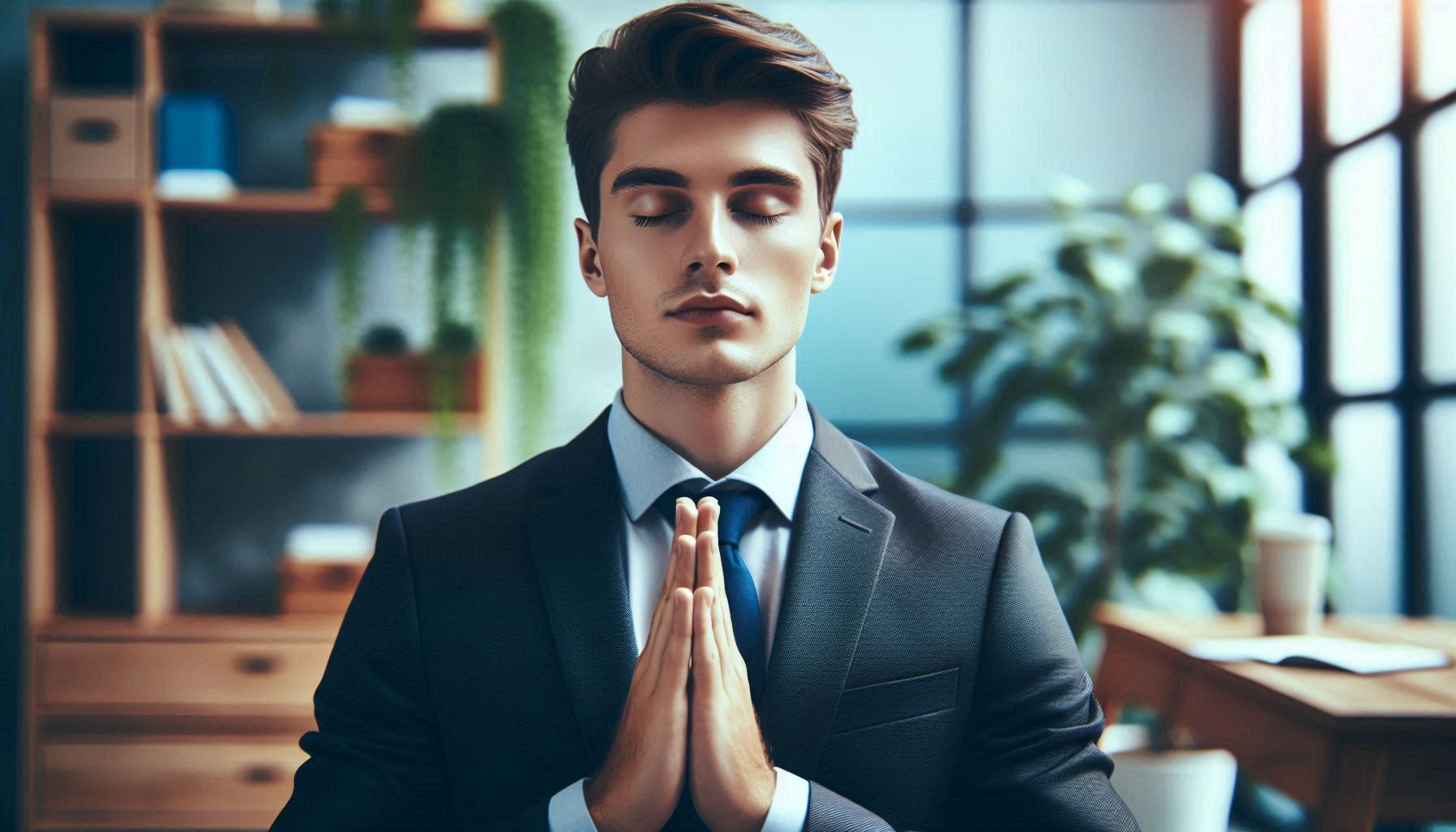 mindfulness para controlar a ansiedade