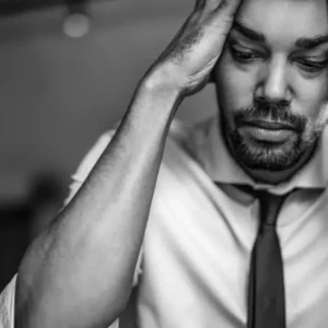 Quando a Ansiedade Vira Depressão? Sinais que Você Precisa Conhecer