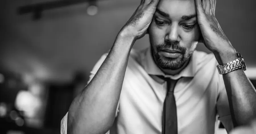 Quando a Ansiedade Vira Depressão? Sinais que Você Precisa Conhecer