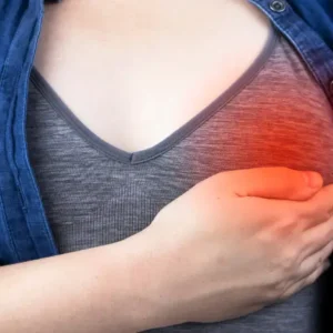 Ansiedade Causa Dor na Mama? Entenda a Conexão e Como Aliviar