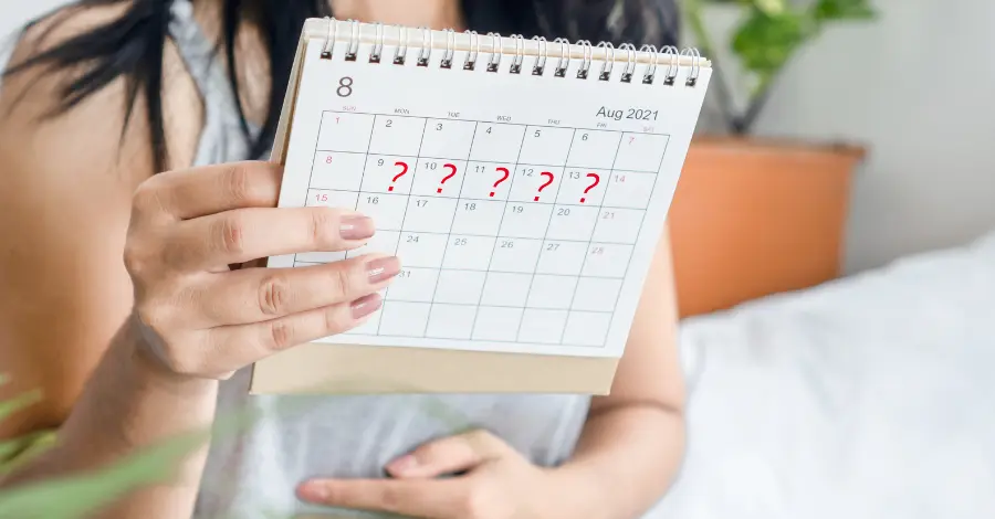A Ansiedade Pode Atrasar a Menstruação Até Quantos Dias? Descubra!
