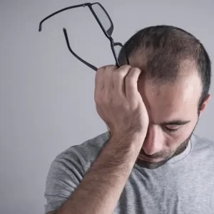 Entenda Como a Ansiedade Afeta a Visão e o Que Fazer